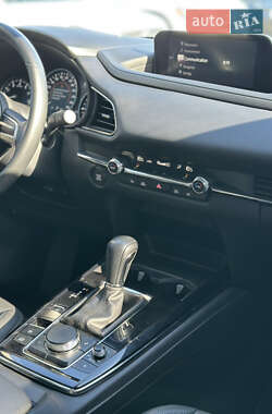 Внедорожник / Кроссовер Mazda CX-30 2022 в 