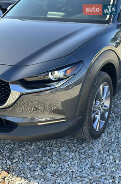 Внедорожник / Кроссовер Mazda CX-30 2022 в 