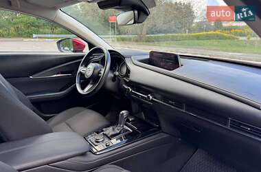 Внедорожник / Кроссовер Mazda CX-30 2021 в 