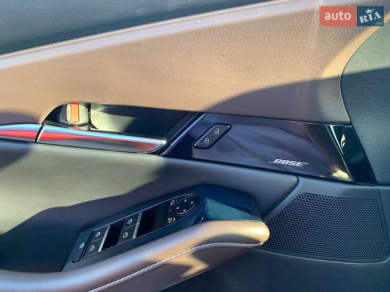Позашляховик / Кросовер Mazda CX-30 2020 в Харкові фото 12 Позашляховик / Кросовер Mazda CX-30 2020 в Харкові