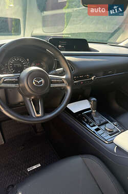 Внедорожник / Кроссовер Mazda CX-30 2020 в 