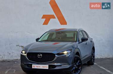 Mazda CX-30 2022
