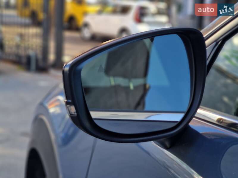 Позашляховик / Кросовер Mazda CX-30 2022 в Одесі