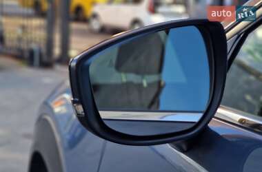 Внедорожник / Кроссовер Mazda CX-30 2022 в 