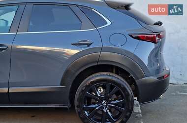 Внедорожник / Кроссовер Mazda CX-30 2022 в 