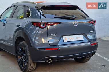 Внедорожник / Кроссовер Mazda CX-30 2022 в 