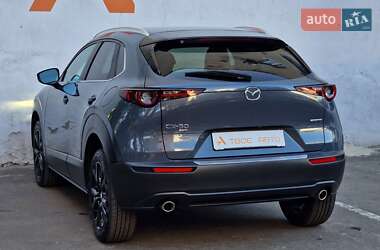 Внедорожник / Кроссовер Mazda CX-30 2022 в 