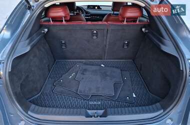 Внедорожник / Кроссовер Mazda CX-30 2022 в 