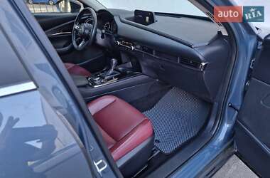 Внедорожник / Кроссовер Mazda CX-30 2022 в 