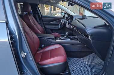Внедорожник / Кроссовер Mazda CX-30 2022 в 