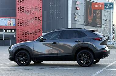 Позашляховик / Кросовер Mazda CX-30 2022 в Києві