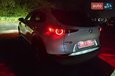 Внедорожник / Кроссовер Mazda CX-30 2022 в 