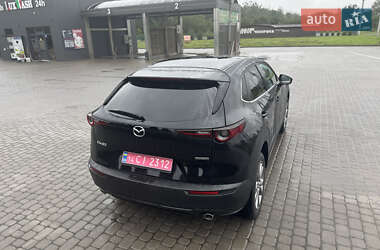 Внедорожник / Кроссовер Mazda CX-30 2020 в 