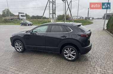 Внедорожник / Кроссовер Mazda CX-30 2020 в 