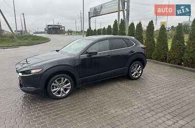 Внедорожник / Кроссовер Mazda CX-30 2020 в 