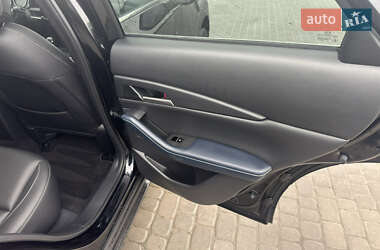 Внедорожник / Кроссовер Mazda CX-30 2020 в 