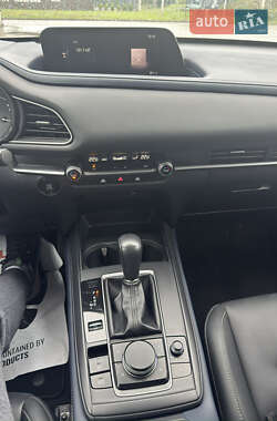 Внедорожник / Кроссовер Mazda CX-30 2020 в 