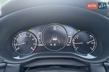 Внедорожник / Кроссовер Mazda CX-30 2023 в 