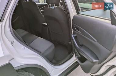 Позашляховик / Кросовер Mazda CX-30 2021 в 