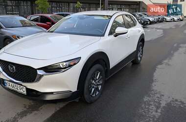 Позашляховик / Кросовер Mazda CX-30 2021 в Києві