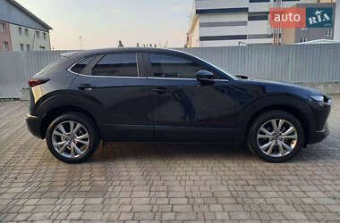 Внедорожник / Кроссовер Mazda CX-30 2020 в 