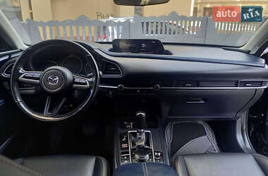 Внедорожник / Кроссовер Mazda CX-30 2020 в 