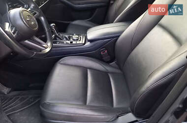 Внедорожник / Кроссовер Mazda CX-30 2020 в 