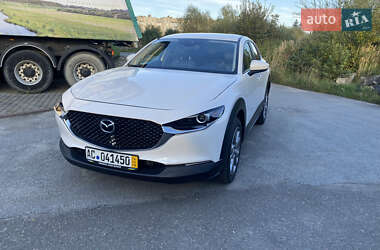 Внедорожник / Кроссовер Mazda CX-30 2021 в 