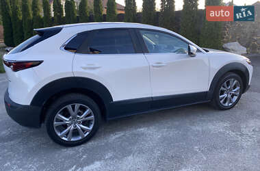 Внедорожник / Кроссовер Mazda CX-30 2021 в 