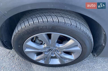 Внедорожник / Кроссовер Mazda CX-30 2021 в 