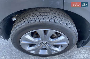 Внедорожник / Кроссовер Mazda CX-30 2021 в 