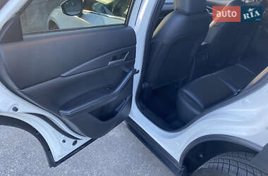 Внедорожник / Кроссовер Mazda CX-30 2021 в 