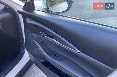 Внедорожник / Кроссовер Mazda CX-30 2021 в 