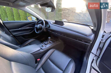 Внедорожник / Кроссовер Mazda CX-30 2021 в 