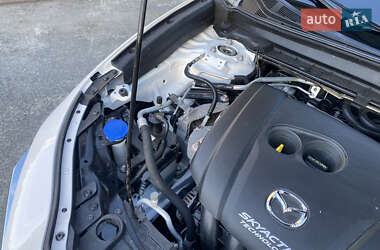 Внедорожник / Кроссовер Mazda CX-30 2021 в 