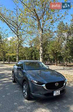 Внедорожник / Кроссовер Mazda CX-30 2020 в Одессе