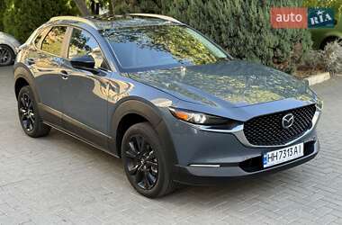 Mazda CX-30 2023