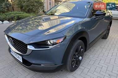 Внедорожник / Кроссовер Mazda CX-30 2023 в 