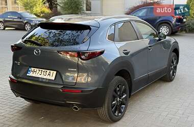 Внедорожник / Кроссовер Mazda CX-30 2023 в 