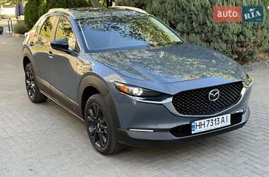 Внедорожник / Кроссовер Mazda CX-30 2023 в 