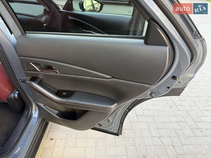 Внедорожник / Кроссовер Mazda CX-30 2023 в Одессе