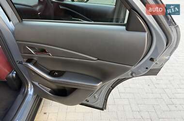 Внедорожник / Кроссовер Mazda CX-30 2023 в 