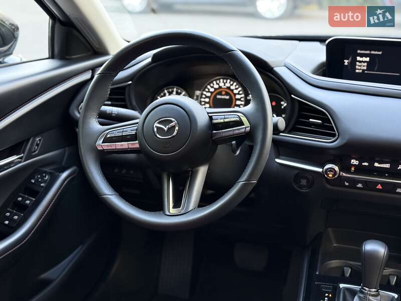 Внедорожник / Кроссовер Mazda CX-30 2023 в Одессе