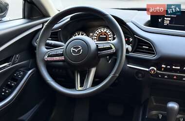 Внедорожник / Кроссовер Mazda CX-30 2023 в 