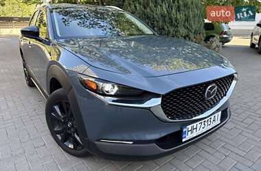 Внедорожник / Кроссовер Mazda CX-30 2023 в 