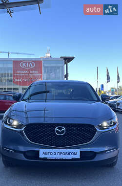 Внедорожник / Кроссовер Mazda CX-30 2021 в 