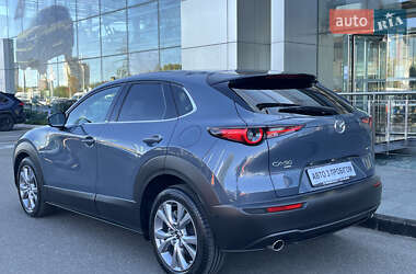 Внедорожник / Кроссовер Mazda CX-30 2021 в 