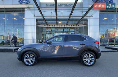 Внедорожник / Кроссовер Mazda CX-30 2021 в 