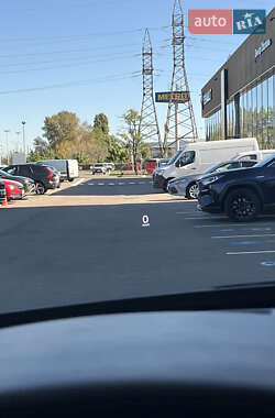 Внедорожник / Кроссовер Mazda CX-30 2021 в 