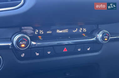 Внедорожник / Кроссовер Mazda CX-30 2021 в 